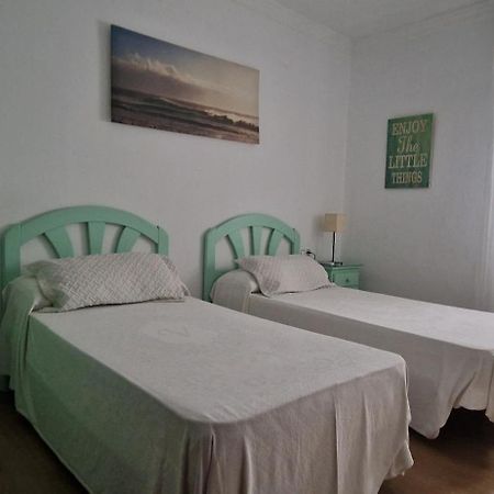 Appartamento Apartamento En Conil Conil De La Frontera Esterno foto