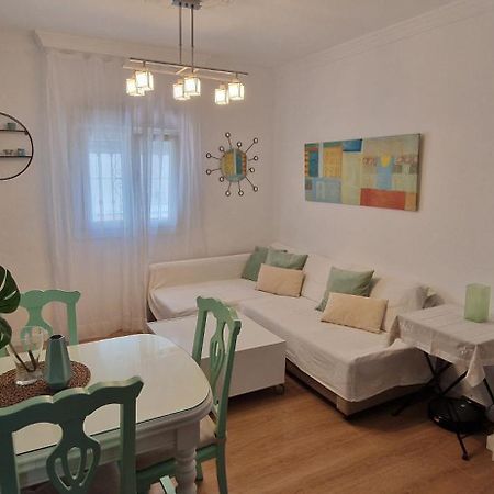 Appartamento Apartamento En Conil Conil De La Frontera Esterno foto