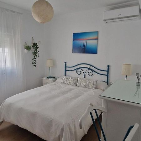 Appartamento Apartamento En Conil Conil De La Frontera Esterno foto