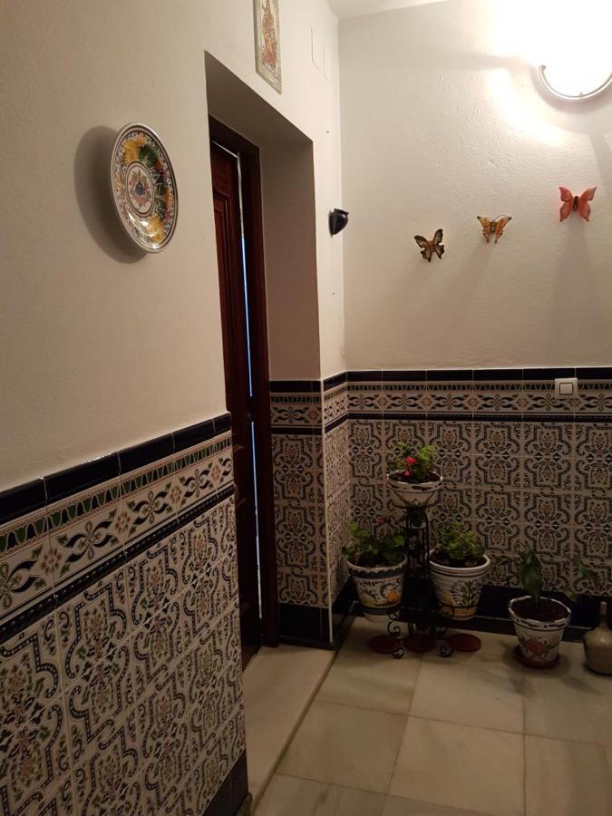 Appartamento Apartamento En Conil Conil De La Frontera Esterno foto