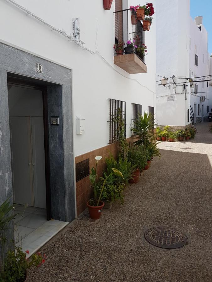 Appartamento Apartamento En Conil Conil De La Frontera Esterno foto