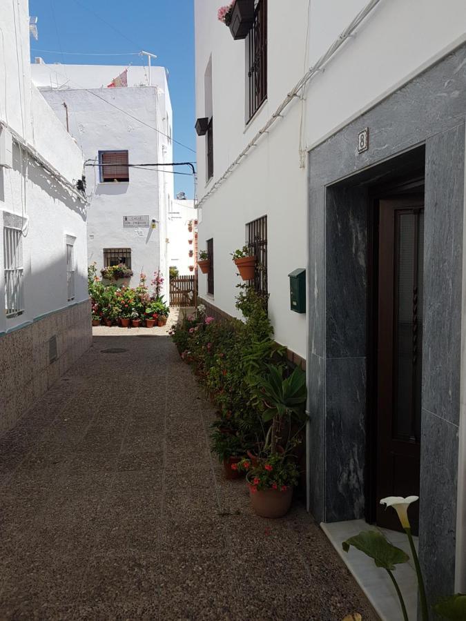Appartamento Apartamento En Conil Conil De La Frontera Esterno foto