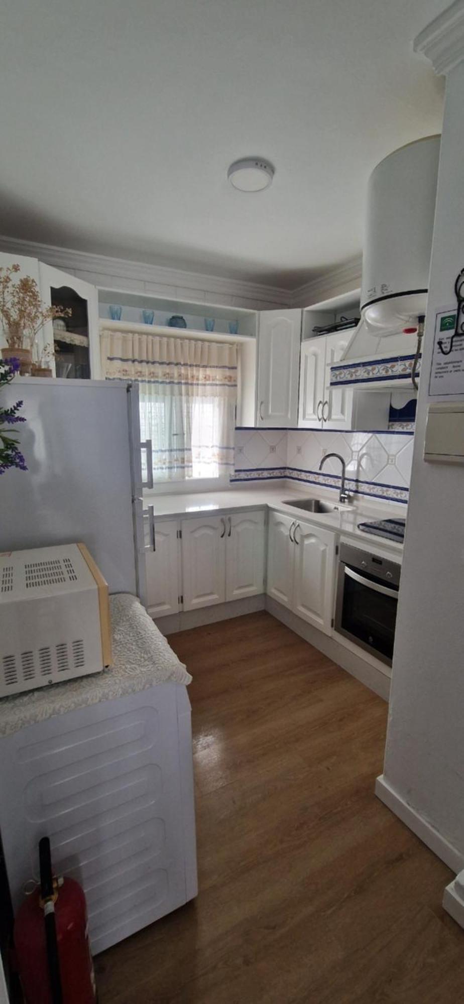 Appartamento Apartamento En Conil Conil De La Frontera Esterno foto