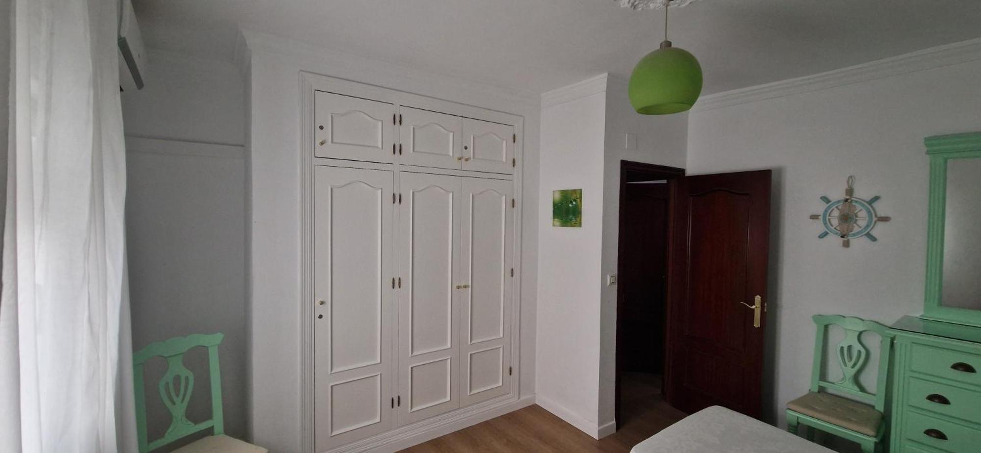 Appartamento Apartamento En Conil Conil De La Frontera Esterno foto