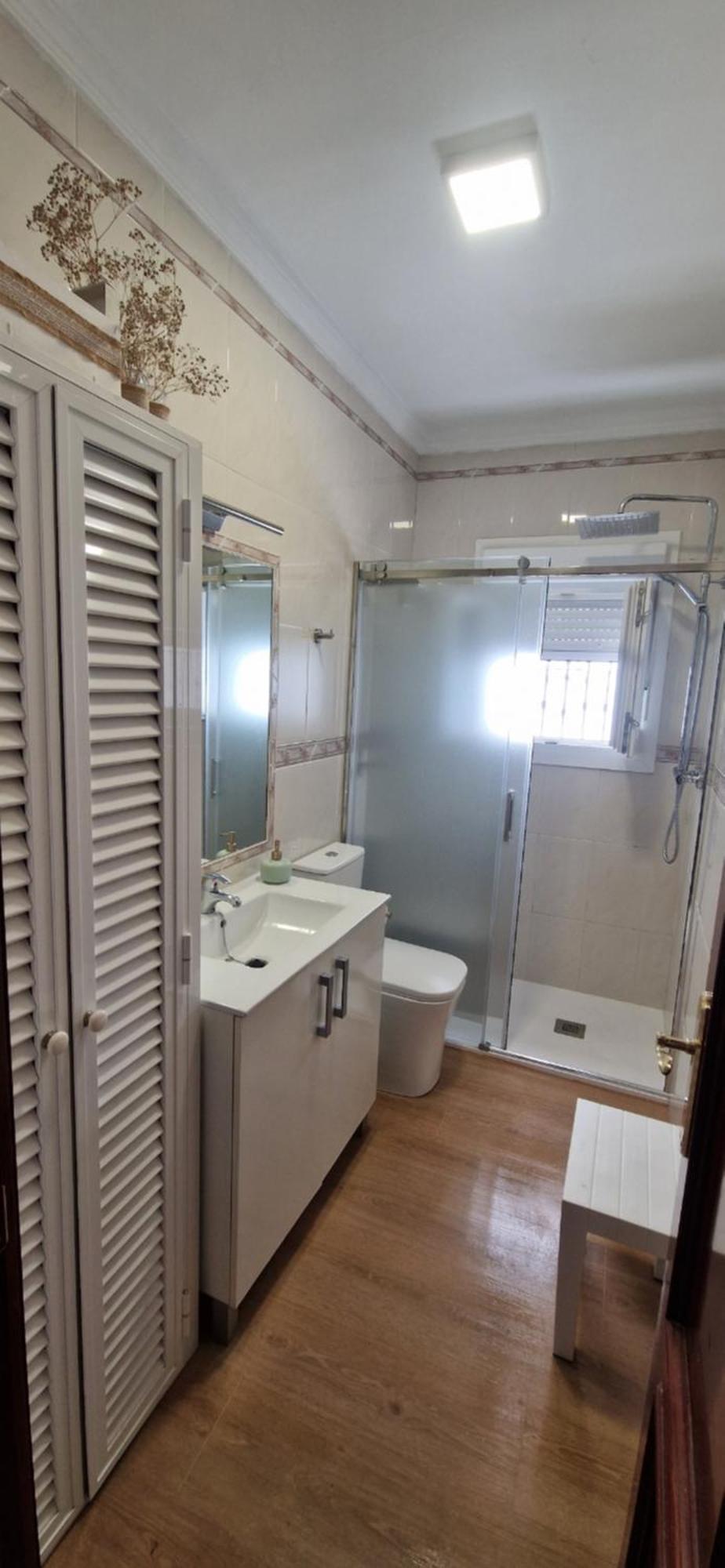 Appartamento Apartamento En Conil Conil De La Frontera Esterno foto