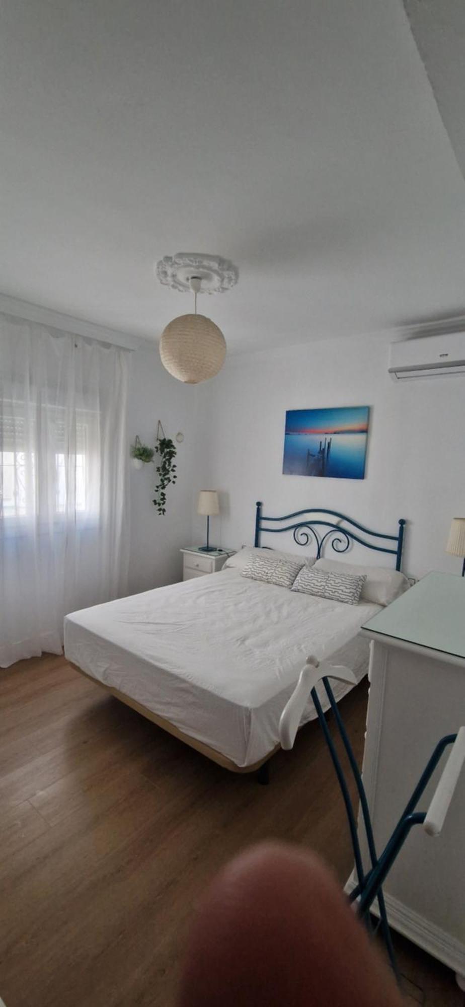 Appartamento Apartamento En Conil Conil De La Frontera Esterno foto