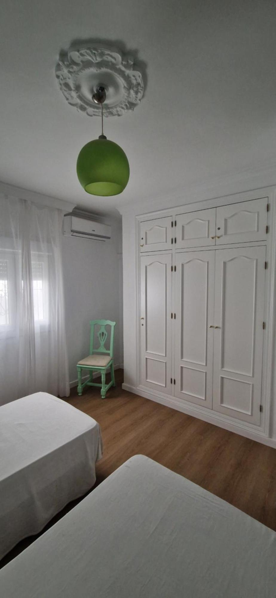 Appartamento Apartamento En Conil Conil De La Frontera Esterno foto