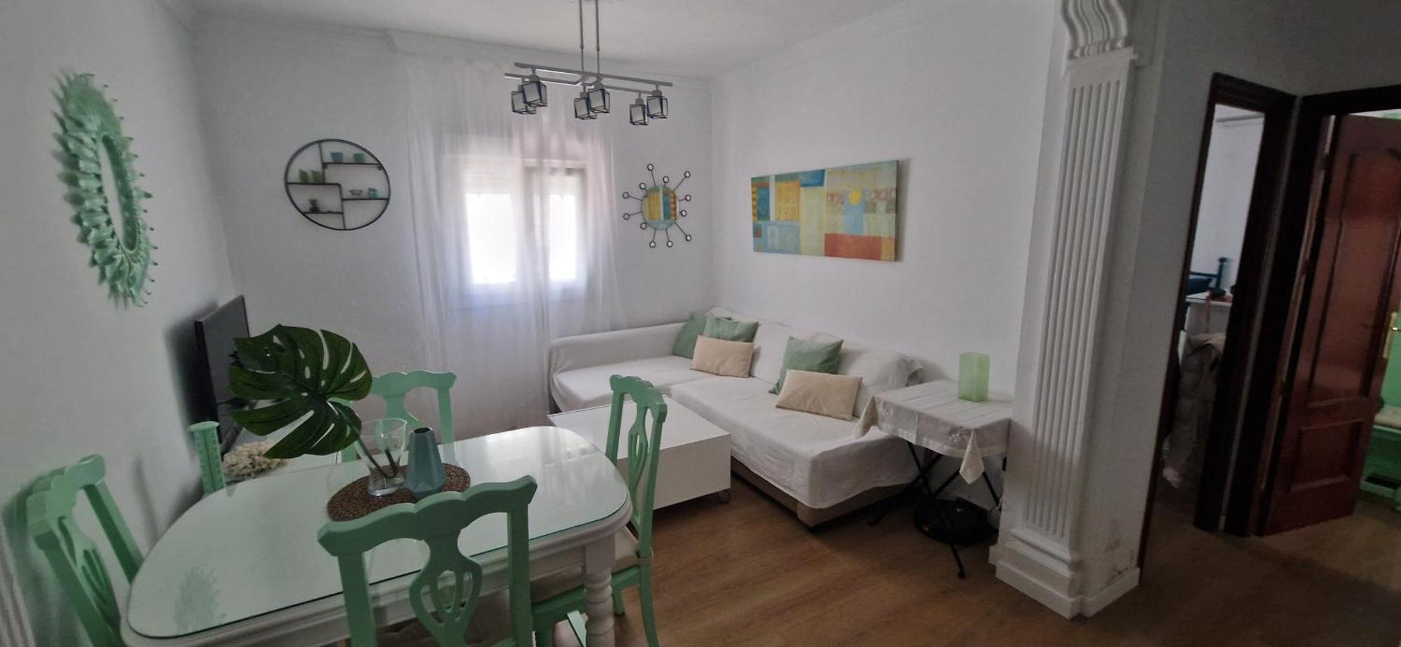 Appartamento Apartamento En Conil Conil De La Frontera Esterno foto