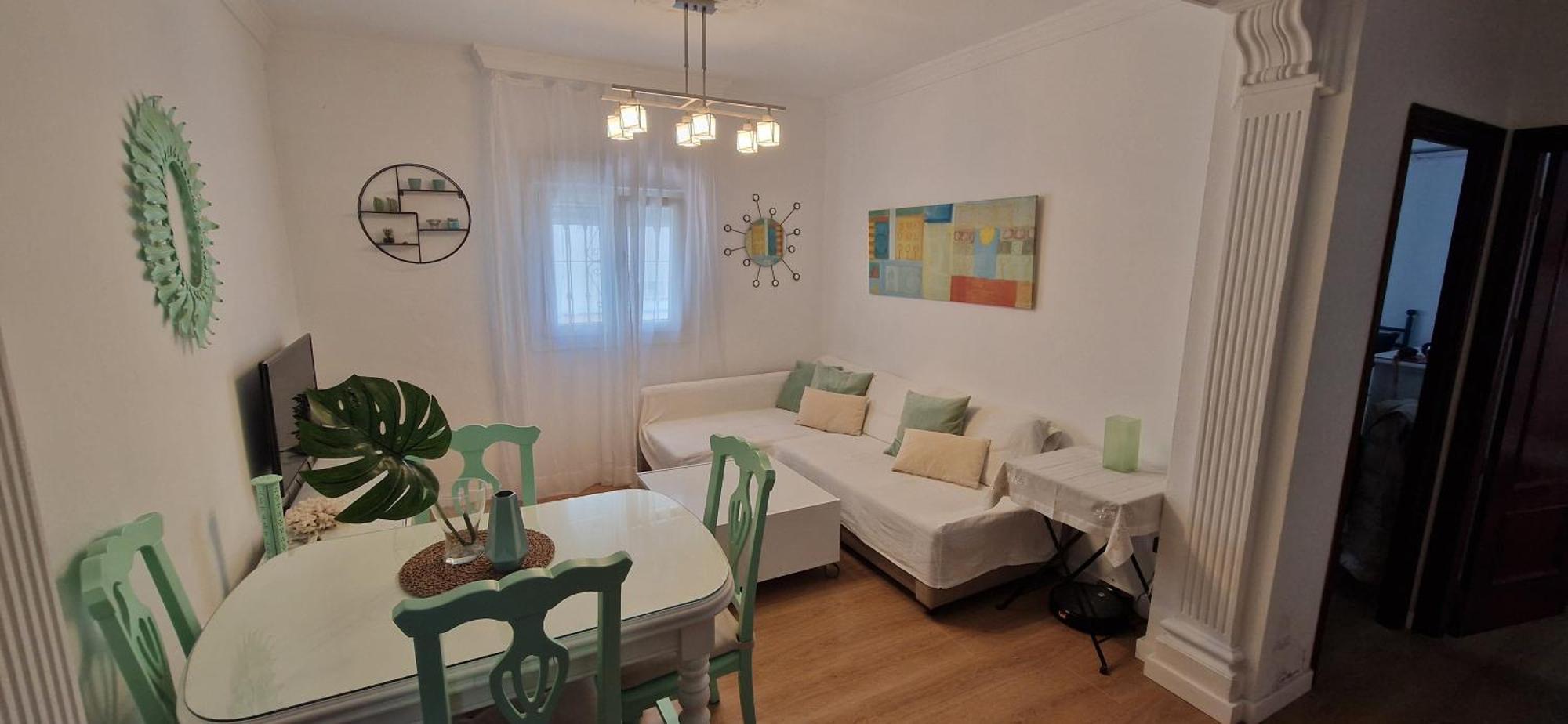 Appartamento Apartamento En Conil Conil De La Frontera Esterno foto