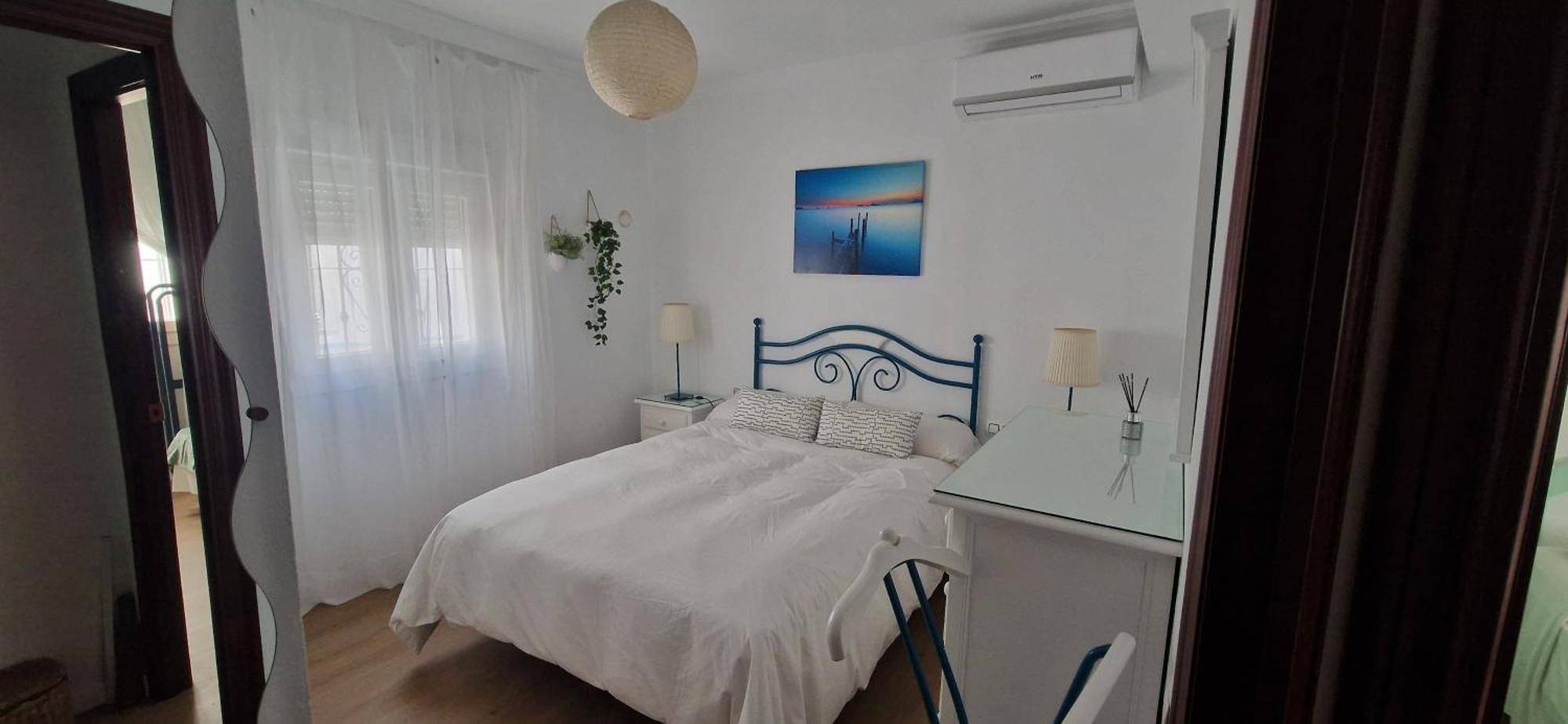 Appartamento Apartamento En Conil Conil De La Frontera Esterno foto