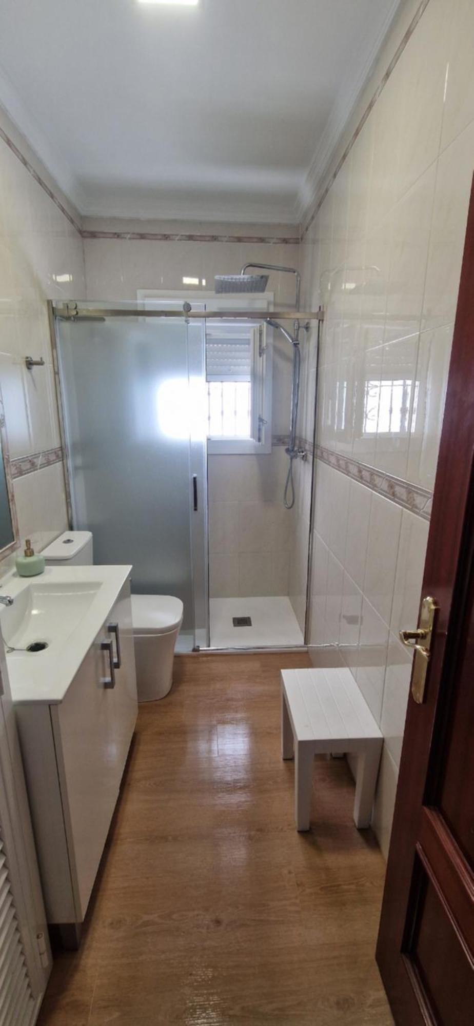 Appartamento Apartamento En Conil Conil De La Frontera Esterno foto