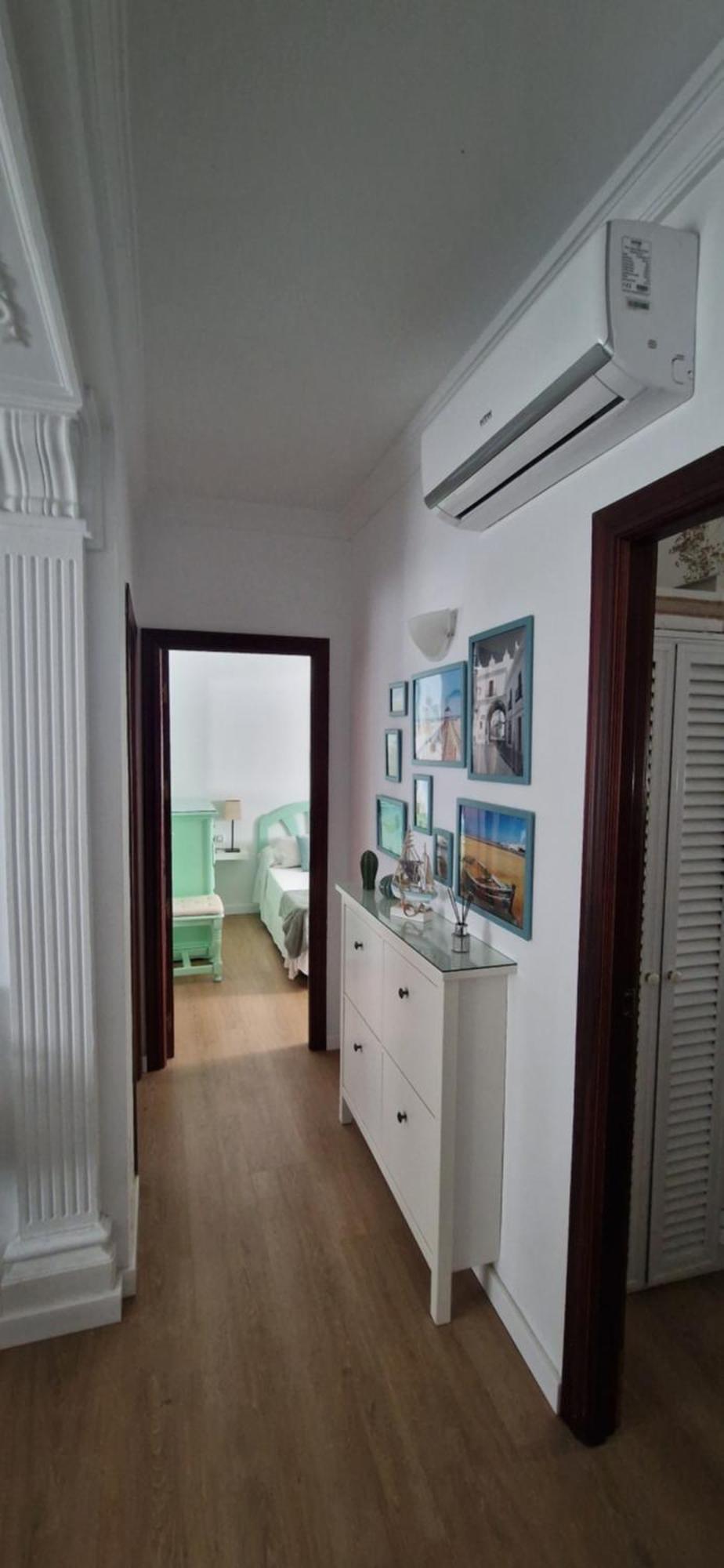 Appartamento Apartamento En Conil Conil De La Frontera Esterno foto